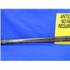 Image 6 : Antique - No PAL Required - Oriental Matchlock Rifle in Approx. 70 Cal.