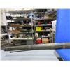 Image 7 : Antique - No PAL Required - Oriental Matchlock Rifle in Approx. 70 Cal.
