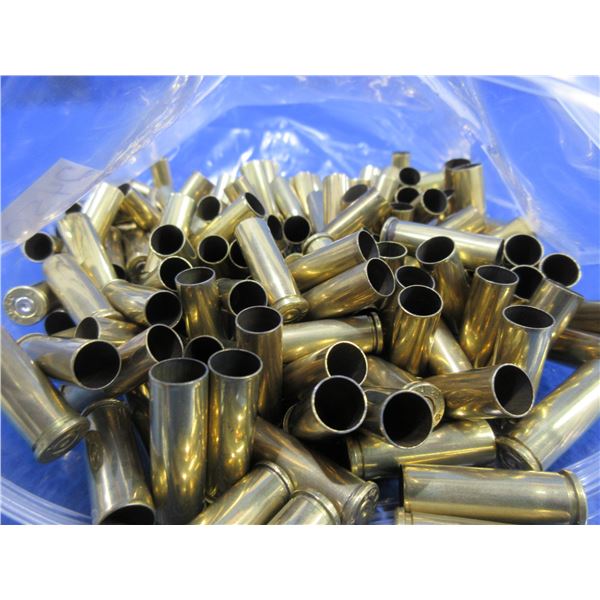 Brass Only - 32 H&R Unprimed - Bag of 165
