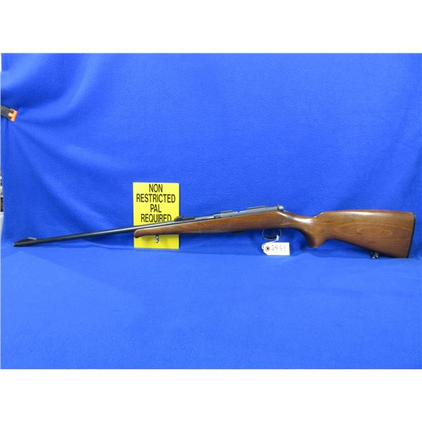 Non-Restricted - CZ Model 452-EM in 22 LR