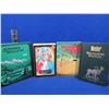 Image 1 : 4 Books