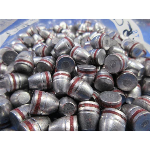 45 Colt 185gr RNFP Bullets - Bag of 400
