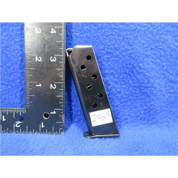 32 ACP Mec-Gar Walther PPK 7 Round Magazine - PAL Required
