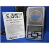 Image 2 : Frankford Arsenal DS-750 Digital Scale - Tested Working