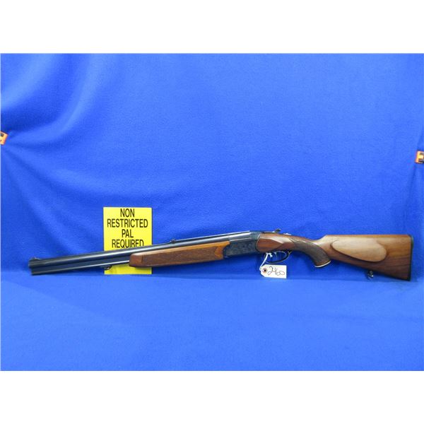 Non-Restricted - BRNO Model 502.1 Combo in 12 Ga. 2 3/4" / 5.6x52R