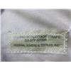 Image 3 : NEW - Leg Bag with Attach Straps - Federal Covers & Textiles Inc.