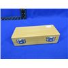 Image 2 : Precision Hobby and Craft Knife Set for Woodworking, Paper, Plastic, Etc.