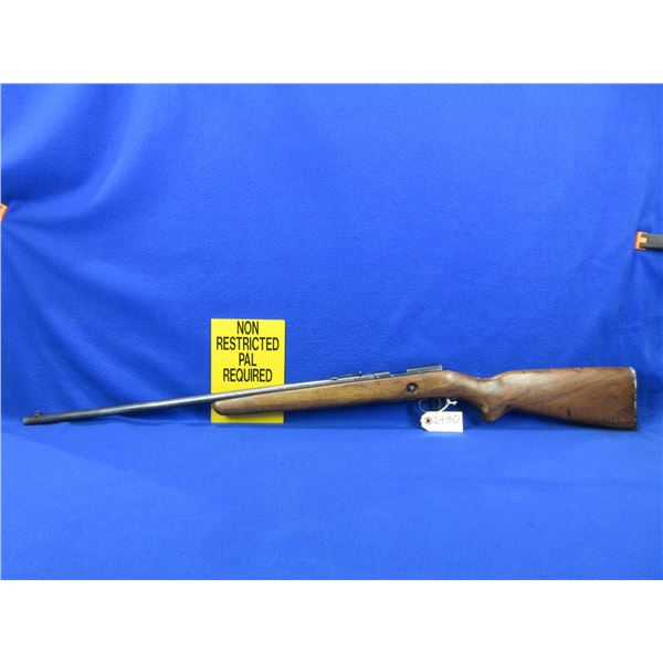 Non-Restricted - Winchester Model 69A in 22 S/L/LR