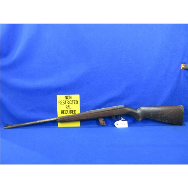 Non-Restricted - Rubi-Extra Model 65 Semi Auto in 22LR