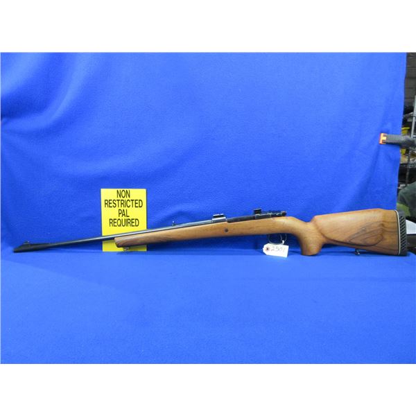 Non-Restricted - Husqvarna Model 1640 in 9.3x62