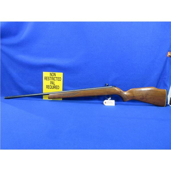 Non-Restricted - Savage Model 65M in 22 Win Mag
