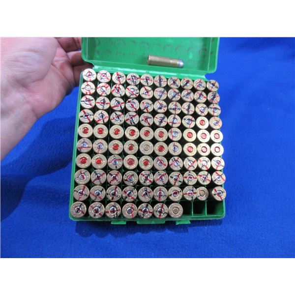 44-40 Win. Reloads - MTM Case of 97 (Pick Up Only) - Sold as Components