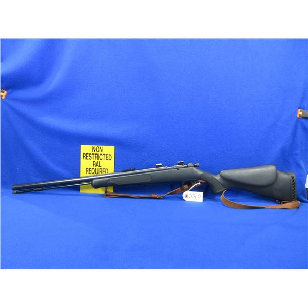 Non-Restricted - Black Knight Model D.I.S.C. in 50 Cal 209 Primer