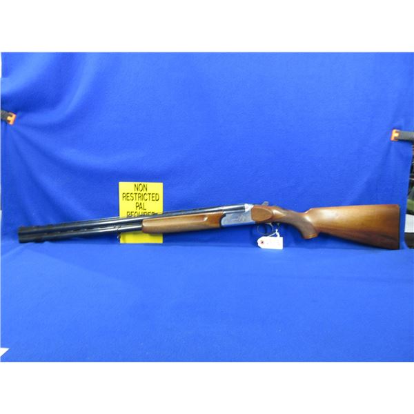 Non-Restricted - Sabatti Classic O/U in 12 Ga. 3"