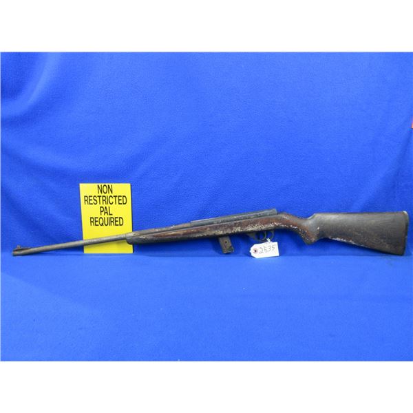 Non-Restricted - Venturini SA Model 65 Semi Auto in 22LR
