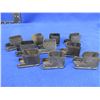 Image 1 : 10 - 30-06 Sprg M1 Garand En Bloc 5 Round Clips (For Hunting)