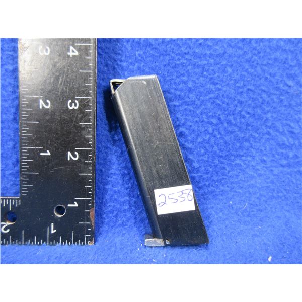 32 ACP MAB Model G and GZ 7 Round Magazine - PAL Required
