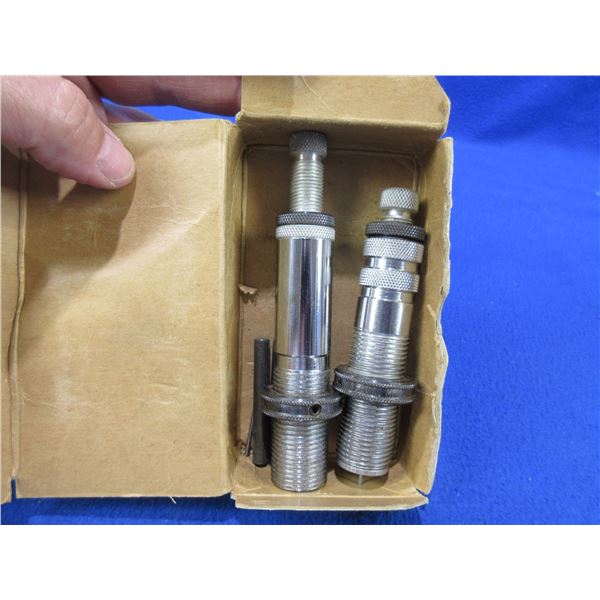 Herter's 308 Norma Mag 2 Die Set
