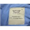 Image 3 : NEW - Parklands Canada Ranger Vest - Size XXL, Camo Blue, Insulated