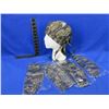 Image 1 : NEW - 5 Camo Doo-Rags