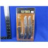 Image 1 : Old Timer Copperhead Series Caping/Skinning Pack with Sharpener & Sheath
