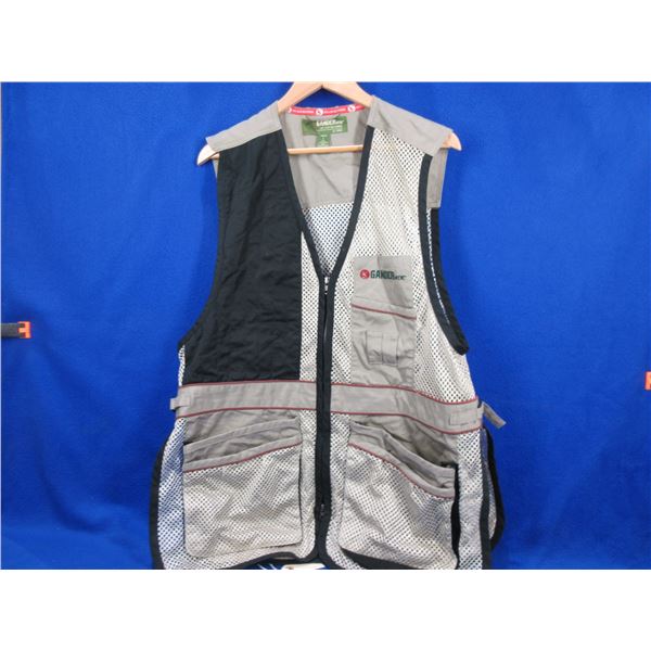 Gander Mountain Mens Mesh Hunting Vest - Size Large