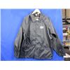 Image 1 : Parklands Canada Wind Breaker Security Jacket - Size X-Large