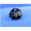Image 2 : 38 Spl/38 Colt Taurus 5 Shot Cylinder with Assembly - Very Good Condition