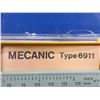 Image 2 : Mecanic Type 6911 Vernier Caliper with Case