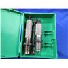 Image 1 : RCBS 416 Rigby FL 2 Die Set with RCBS Shellholder # 37