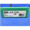 Image 2 : RCBS 416 Rigby FL 2 Die Set with RCBS Shellholder # 37