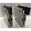 Image 2 : (2) Allen Bradley #2094-BM01-M Axis Power Modules