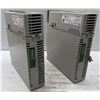 Image 3 : (2) Allen Bradley #2094-BM01-M Axis Power Modules