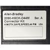 Image 7 : (2) Allen Bradley #2094-BM01-M Axis Power Modules