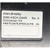 Image 4 : Allen Bradley #2094-BM01-M Axis Power Module