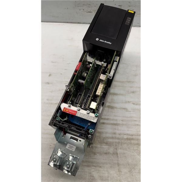 Allen Bradley #20G11 R D 3P4 JA0NNNNN Power Flex 755 AC Drive