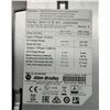 Image 7 : Allen Bradley #20G11 R D 3P4 JA0NNNNN Power Flex 755 AC Drive