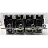 Image 2 : (4) Allen Bradley #20G11 R D 011 JA0NNNNN Power Flex 755 AC Drives