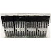 Image 3 : (4) Allen Bradley #20G11 R D 011 JA0NNNNN Power Flex 755 AC Drives