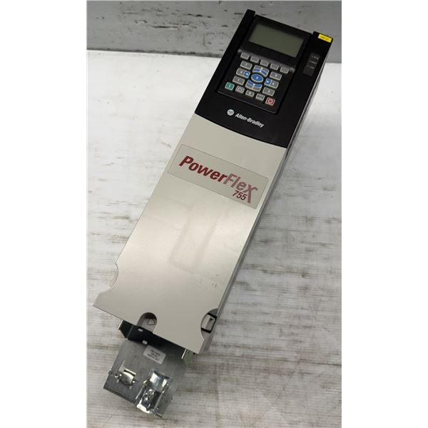 Allen Bradley #20G11 R D 011 JA0NNNNN Power Flex 755 AC Drive