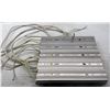 Image 1 : (5) Allen Bradley #AK-R2-120P1K2 Dynamic Brake Resistors