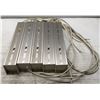 Image 2 : (5) Allen Bradley #AK-R2-120P1K2 Dynamic Brake Resistors