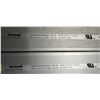 Image 5 : (5) Allen Bradley #AK-R2-120P1K2 Dynamic Brake Resistors