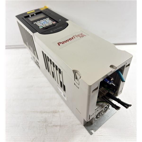 Allen-Bradley #20G11 N D 8P0 AA0NNNNN PowerFlex 755 Drive