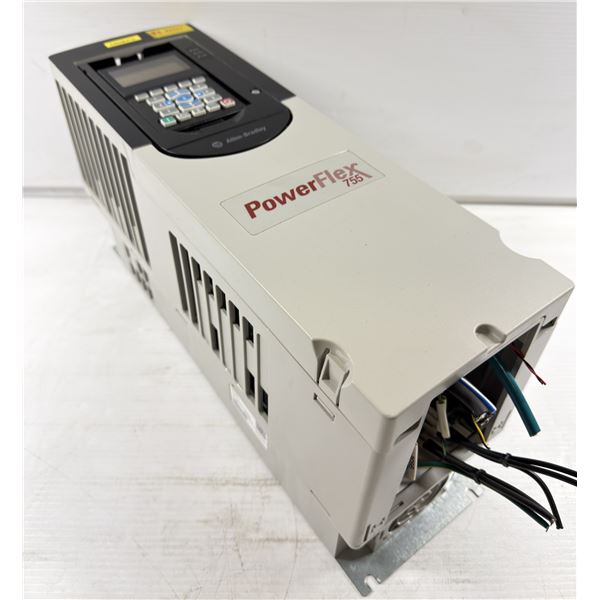 Allen-Bradley #20G11 N D 3P4 AA0NNNNN PowerFlex 755 Drive