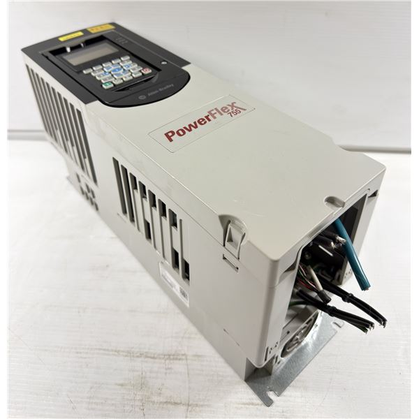 Allen-Bradley #20G11 N D 3P4 AA0NNNNN PowerFlex 755 Drive