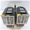 Image 3 : (2) Allen-Bradley #20G11 N D 3P4 AA0NNNNN PowerFlex 755 Drives