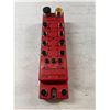 Image 1 : Allen-Bradley #1732ES-1B8X0BV4