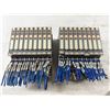 Image 1 : Lot of (18) Allen-Bradley #1734-IE4C Modules