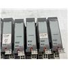 Image 3 : Lot of (11) Allen-Bradley #1734-EP24DC